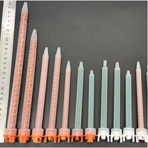 AB Glue Static Mixer Tube