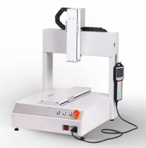 441 Stepper Series 3/4-Axis Dispensing Robot