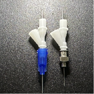 Micro Dispensing Valve, Y-Type Valve