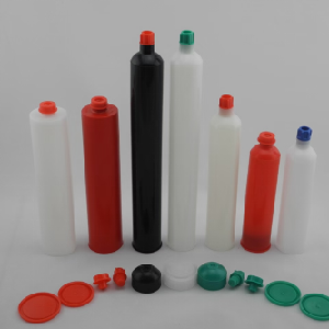 Dispensing Syringe