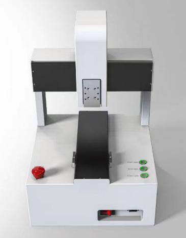 221 Mini Desktop Dispensing Robot