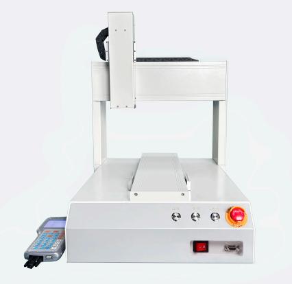 331 Servo Desktop Dispensing Robot