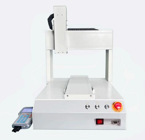 331 Stepper Desktop Dispensing Robot