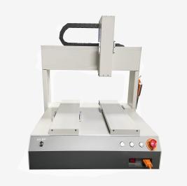 5331N Servo Series Multi-application Dispensing Robot